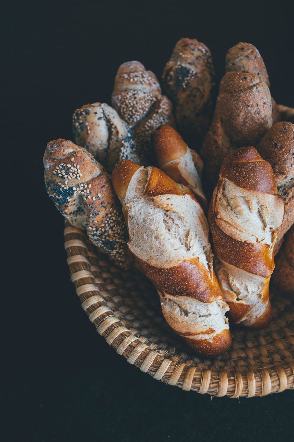 Pães